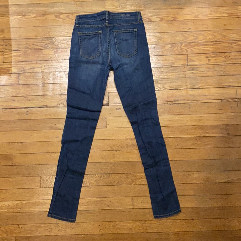 Carmar Ripped Jeans - Picture 2 of 5